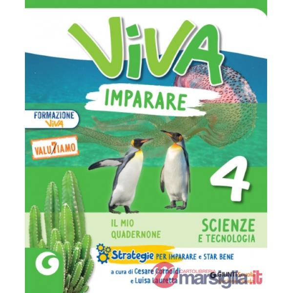 VIVA IMPARARE 4
