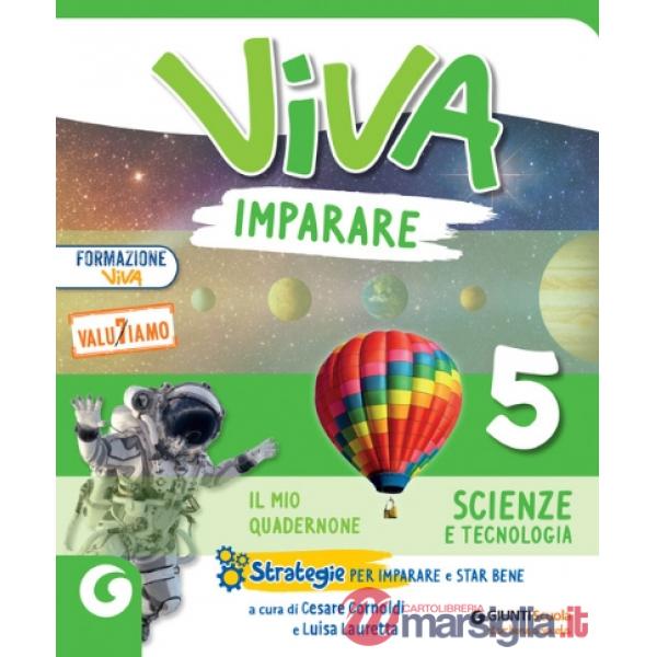 VIVA IMPARARE 5