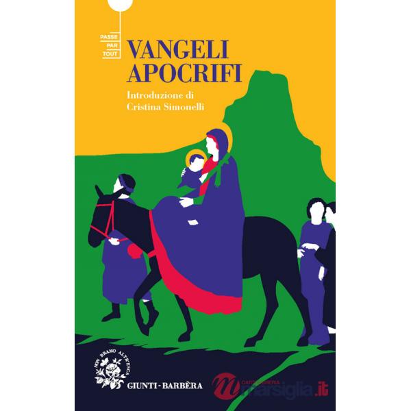 Vangeli apocrifi