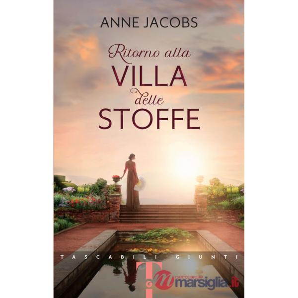 Ritorno alla Villa delle Stoffe