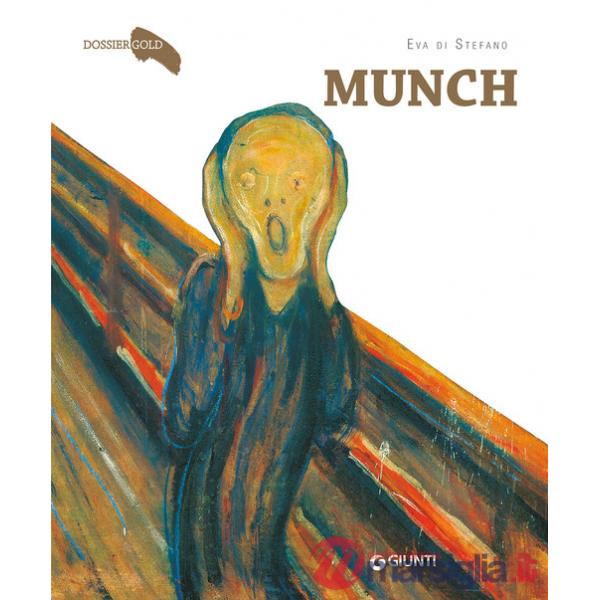 Munch. Ediz. a colori
