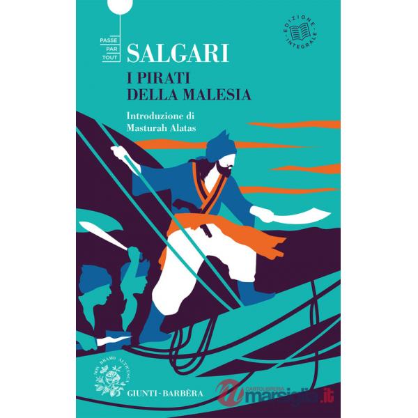 Pirati della Malesia. Ediz. integrale (I)
