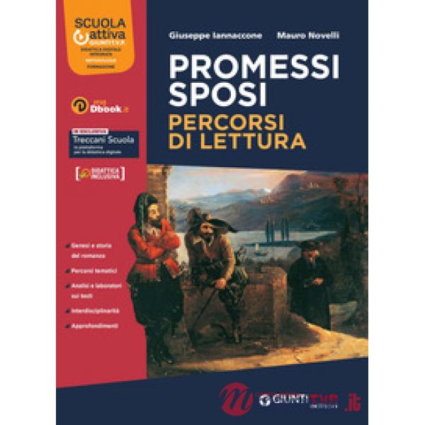 SPECCHI INCANTATI-PROMESSI SPOSI