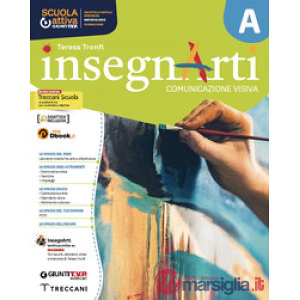 INSEGNARTI VOL. A