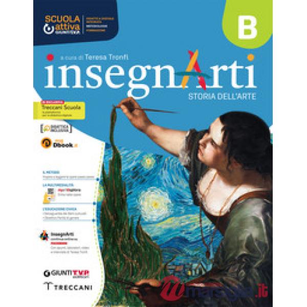 INSEGNARTI VOL. B