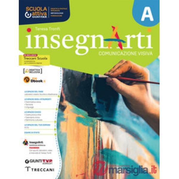 INSEGNARTI VOL A + B