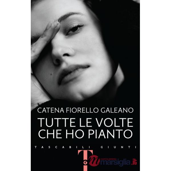 Tutte le volte che ho pianto