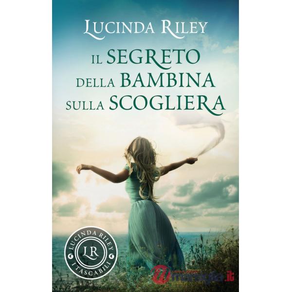 Segreto della bambina sulla scogliera (Il)