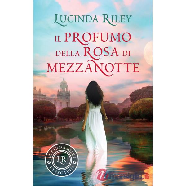 Profumo della rosa di mezzanotte (Il)