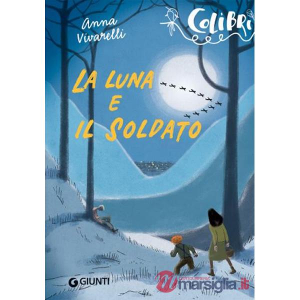 Luna e il soldato (La)