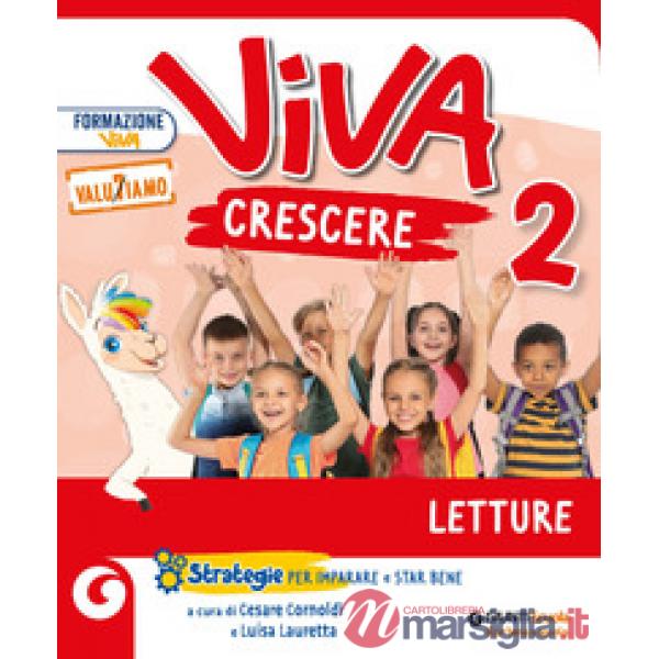 VIVA CRESCERE CL. 2