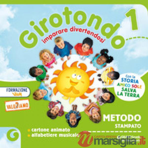 GIROTONDO CL. 1