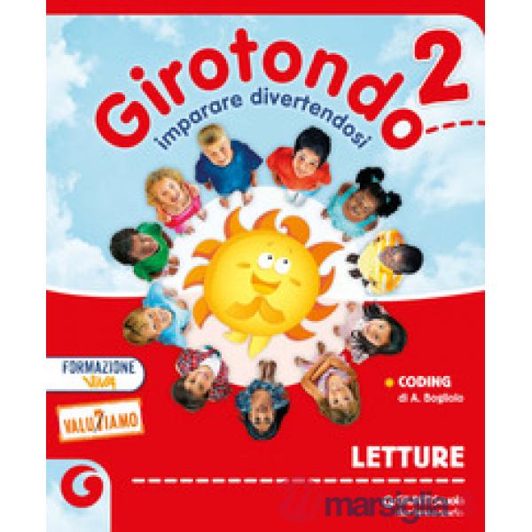 GIROTONDO CL. 2