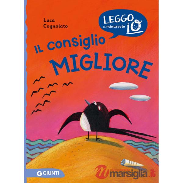 Consiglio migliore. Ediz. a colori (Il)