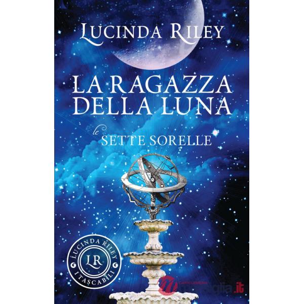 Ragazza della luna. Le sette sorelle (La)