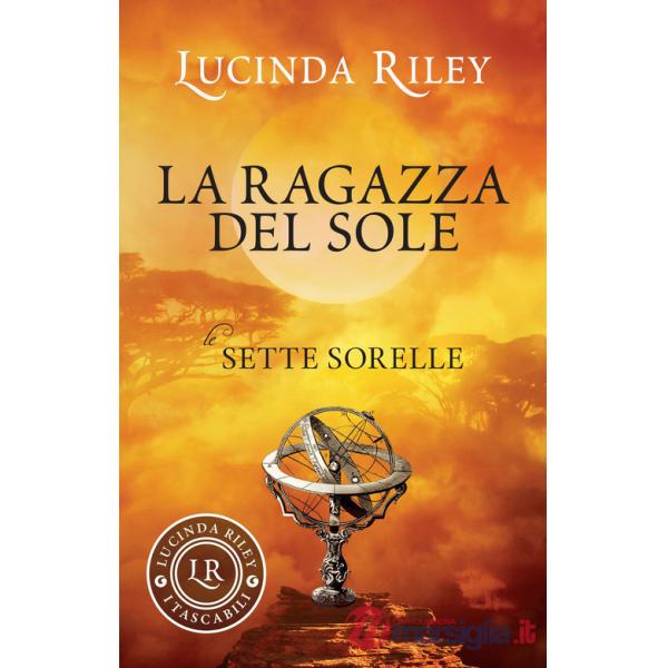 Ragazza del sole. Le sette sorelle (La)