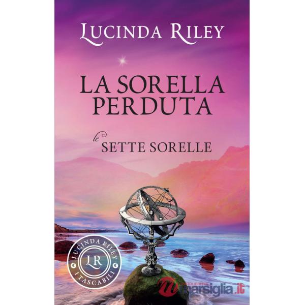 Sorella perduta. Le sette sorelle (La)