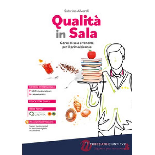 QUALITA IN SALA