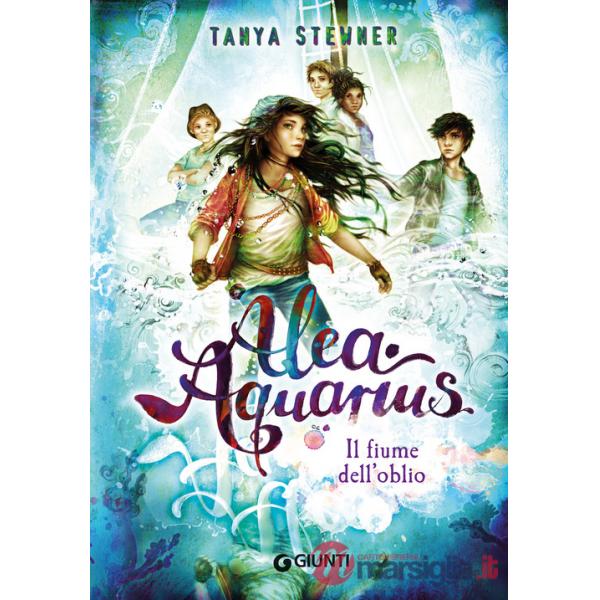 Fiume dell'oblio. Alea Aquarius (Il). Vol. 6