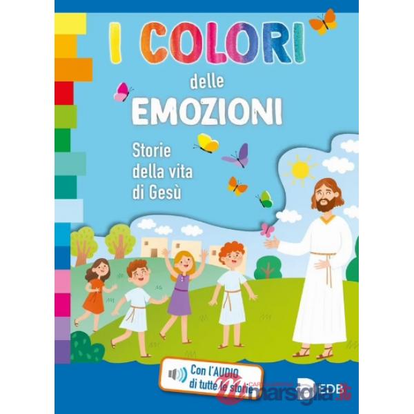 UN CIELO A COLORI - I COLORI DELLE EMOZIONI CL. 4-5