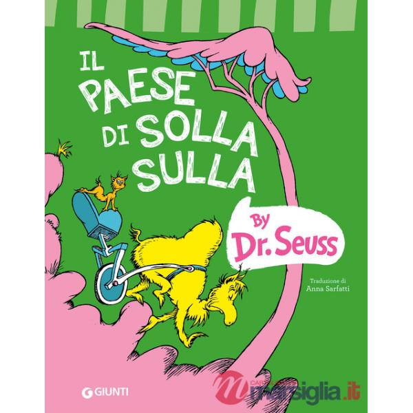 Paese di Solla Sulla (Il)