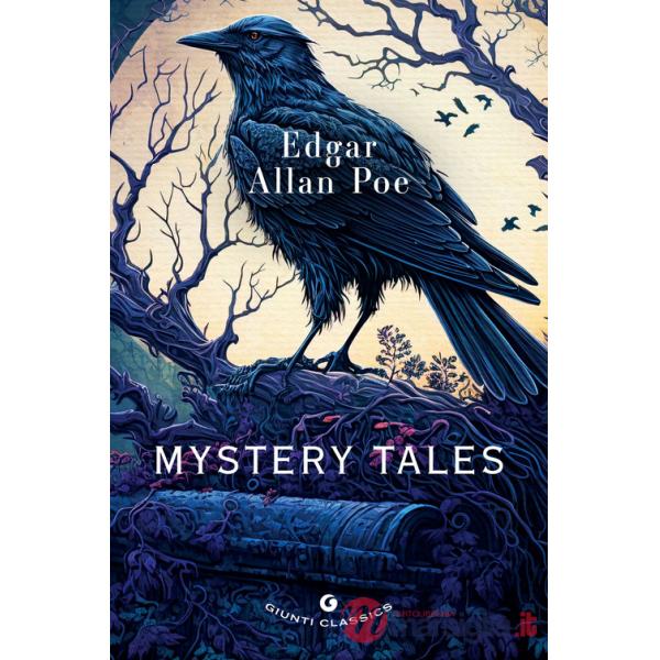 Mystery tales