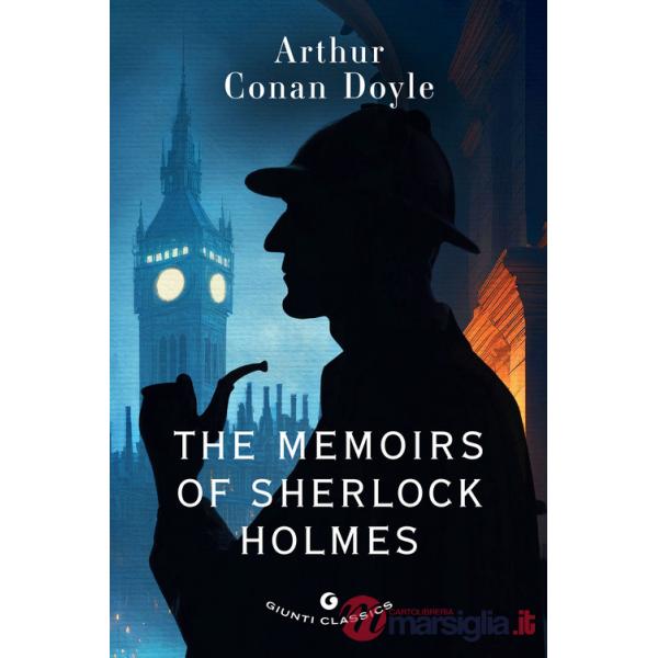 Memoirs of Sherlock Holmes (The)