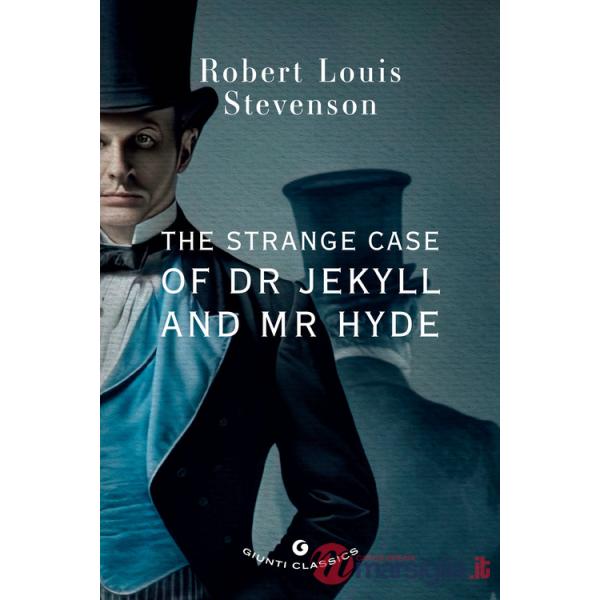 Strange case of Dr Jekyll and Mr Hyde (The)