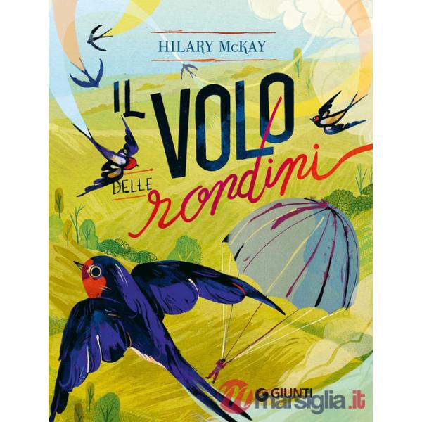 Volo delle rondini (Il)