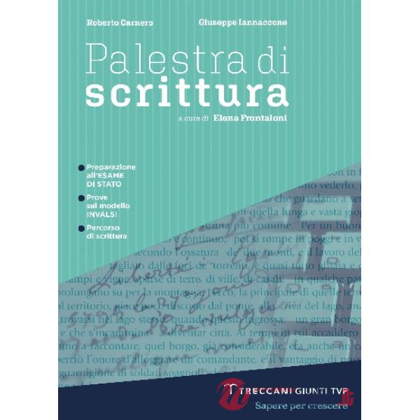 LETTERATURAATTIVA SCRITTURA DBOOK