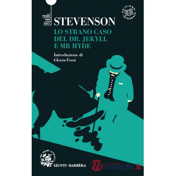 Strano caso del Dr. Jekyll e Mr. Hyde (Lo)