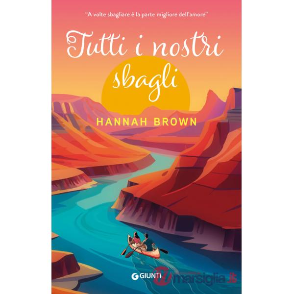 Tutti i nostri sbagli