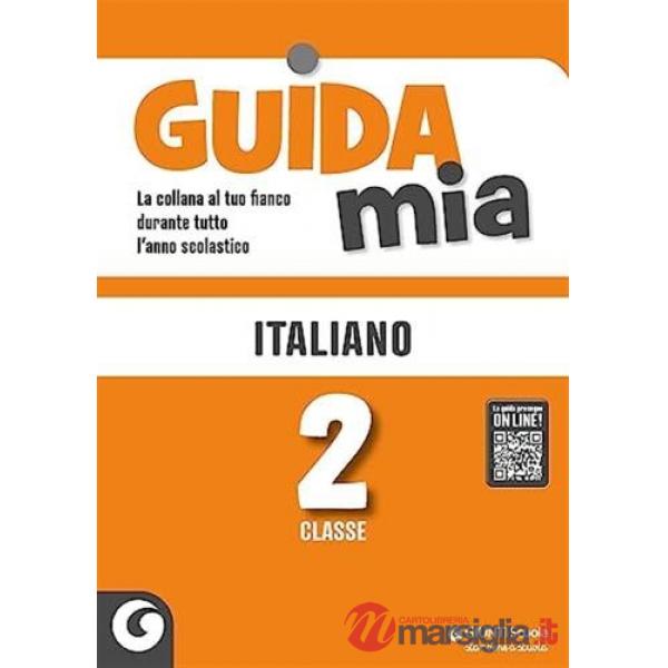 Guida mia. Italiano. Per la Scuola elementare