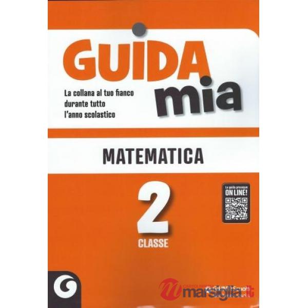 Guida mia. Matematica