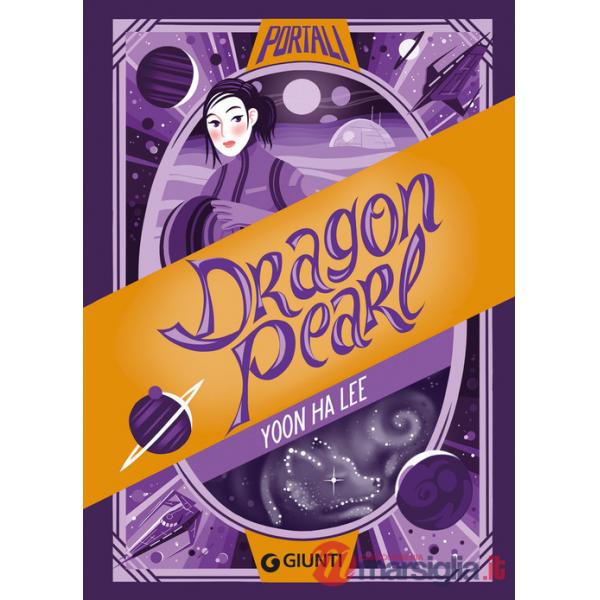 Dragon pearl