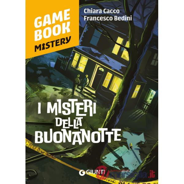 Misteri della buonanotte (I)