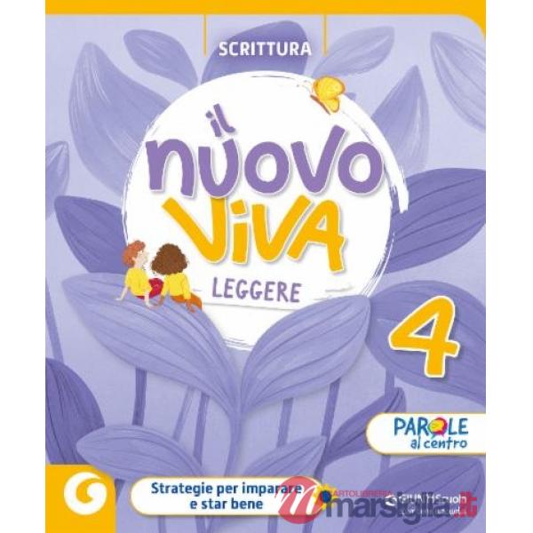 IL NUOVO VIVA LEGGERE SCRITTURA