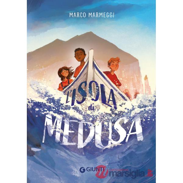 Isola di Medusa (L')