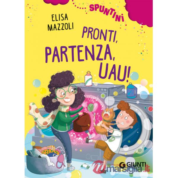 Pronti, partenza, uau!
