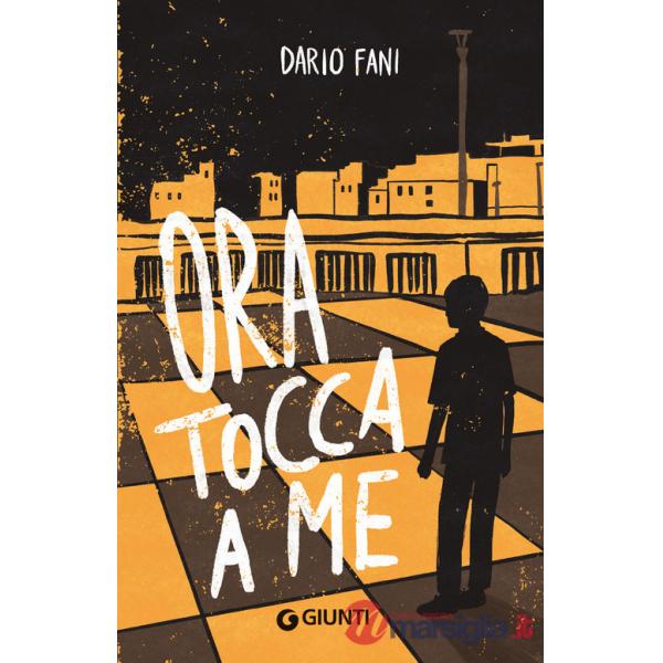 Ora tocca a me