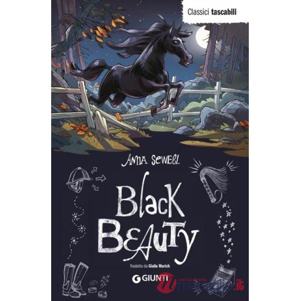 Black Beauty