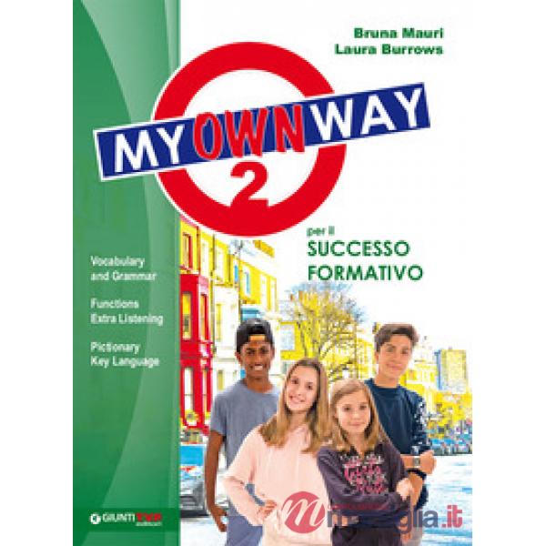 MY WAY 2 MY OWN WAY