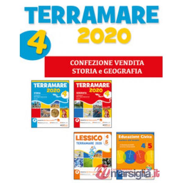 TERRAMARE 2020 CL. 4 STO/GEO