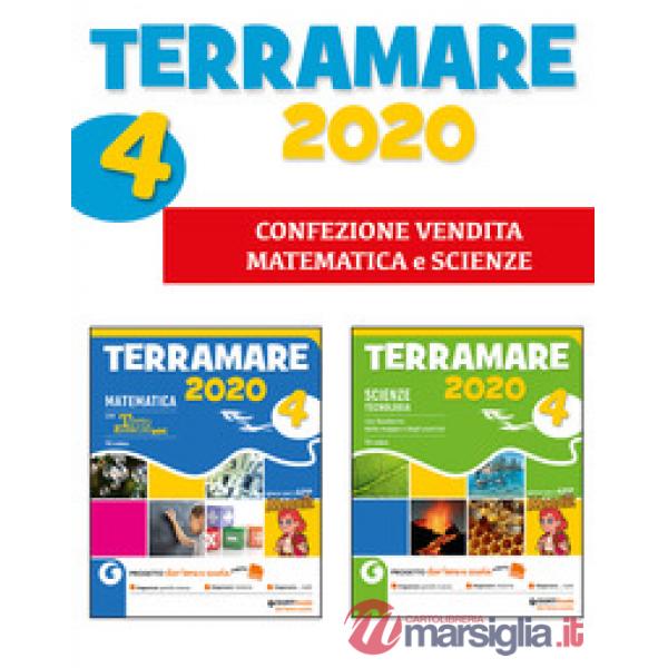 TERRAMARE 2020 CL. 4 MAT/SCI