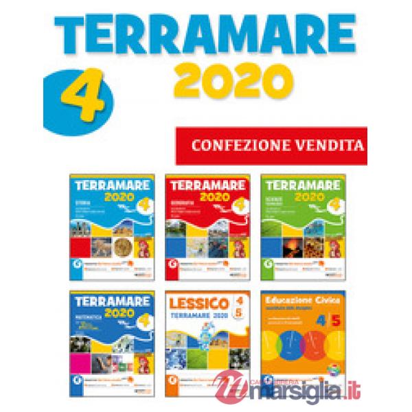 TERRAMARE 2020 CL. 4