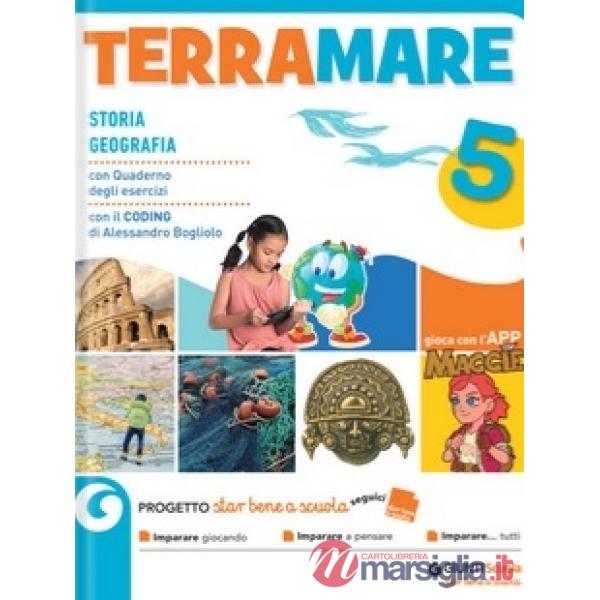 TERRAMARE 2020 CL. 5