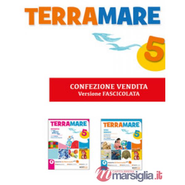 TERRAMARE UNICO A FASCICOLI 5