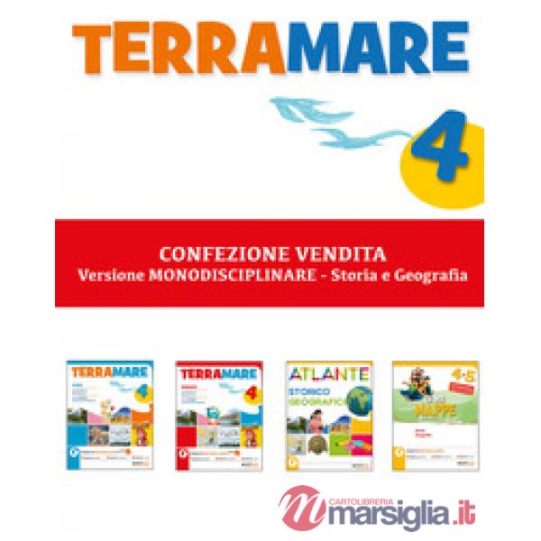TERRAMARE MONODISCIPLINE ANTROP 4