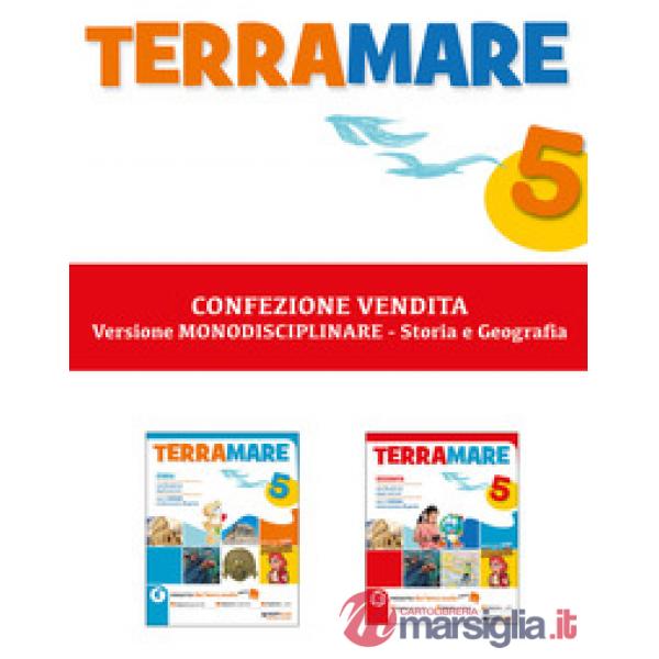 TERRAMARE ANTROPOLOGICO MONODISCIPLINARE 5