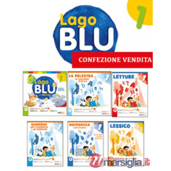 LAGO BLU 1